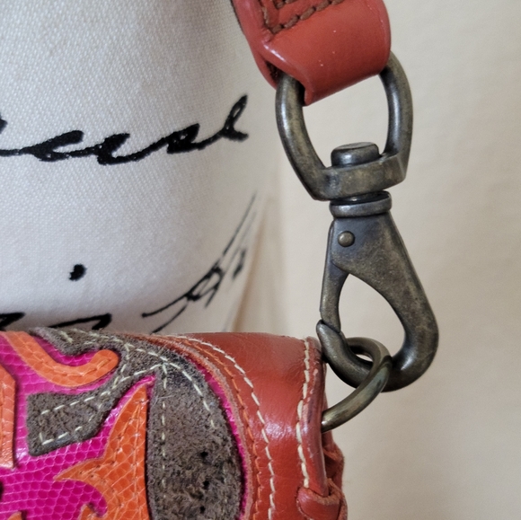 lll Parcel Wallet Purse - Picture 11 of 13